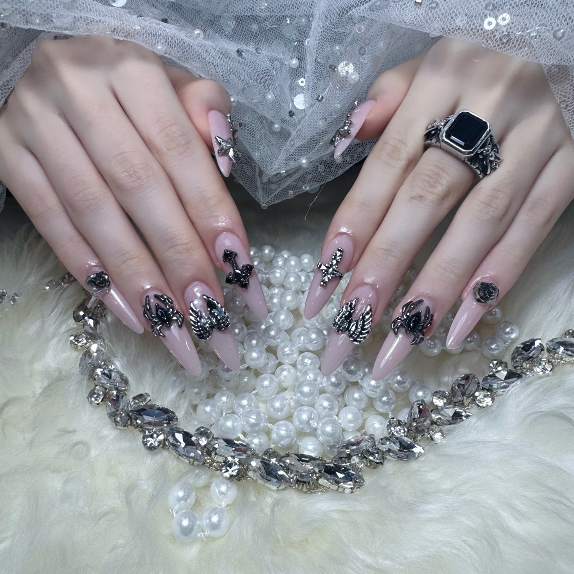 ネイル Doris Nail Salonのネイルデザイン