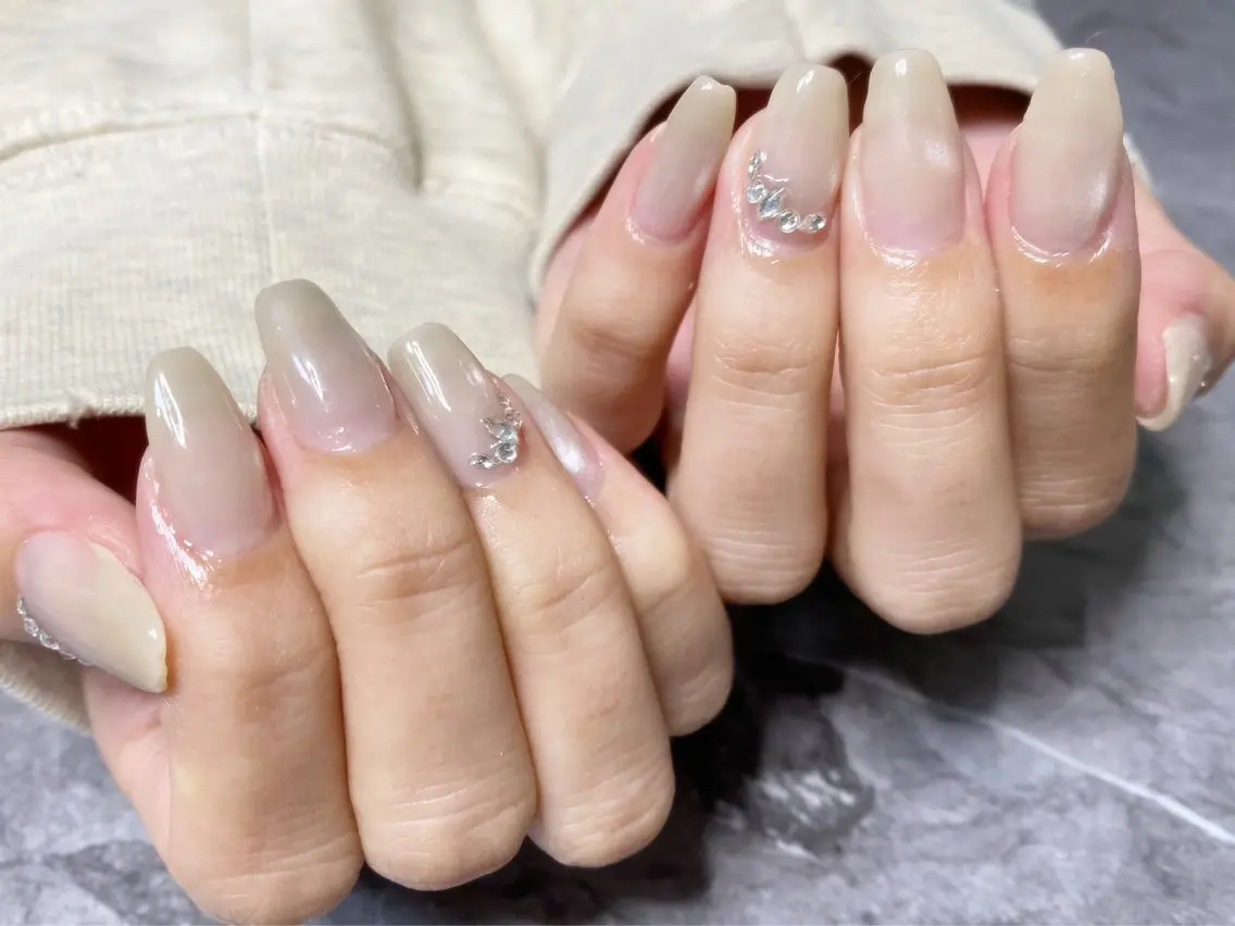ネイル nailroom mimiのネイルデザイン