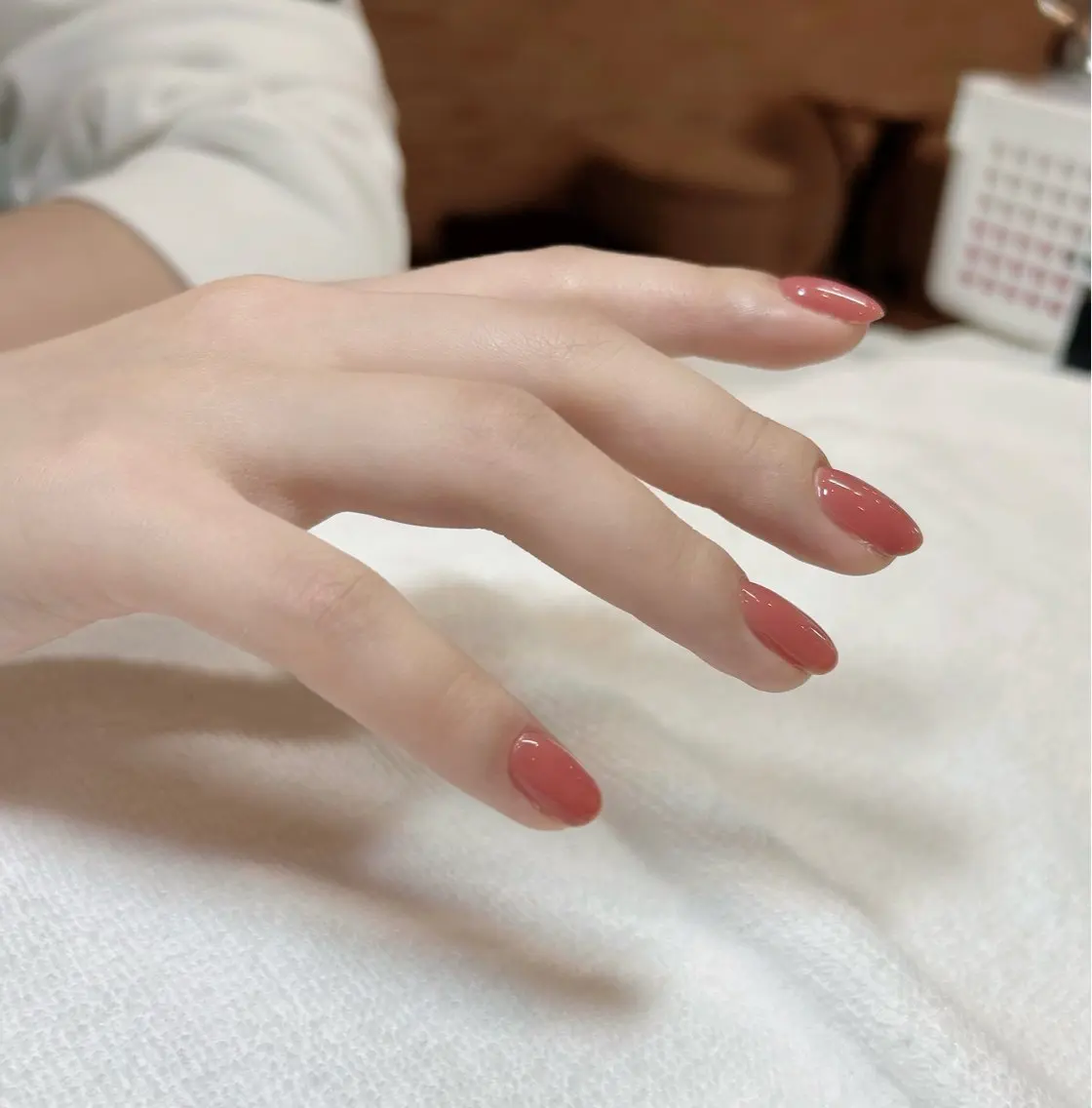 ネイル LULLABY KONDOのネイルデザイン