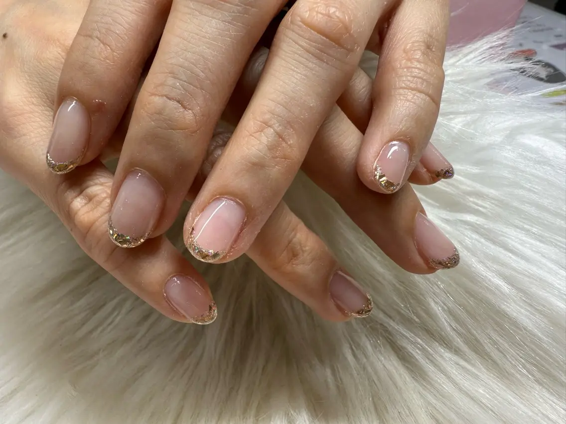 ネイル Amoureuse Satomiのネイルデザイン