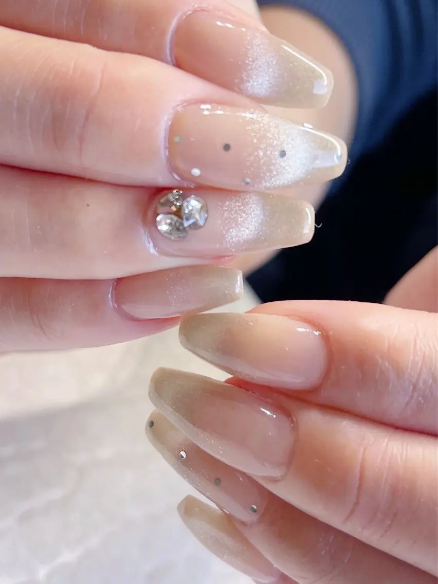 ネイル ハンドネイル naildesign BESTのネイルデザイン