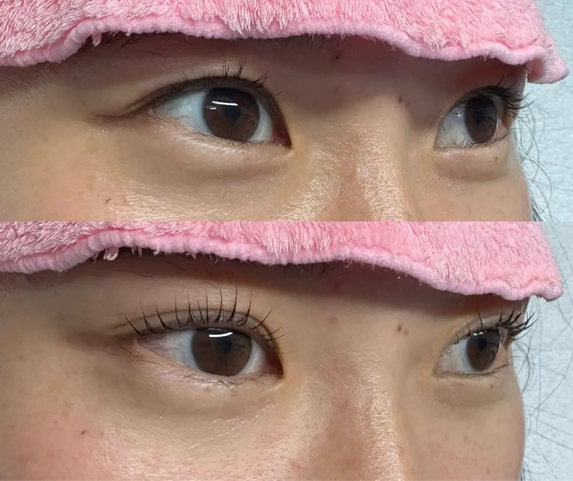 マツエク・マツパ トータルビューティー サロン・Ｎの眉毛・アイブロウイメージ