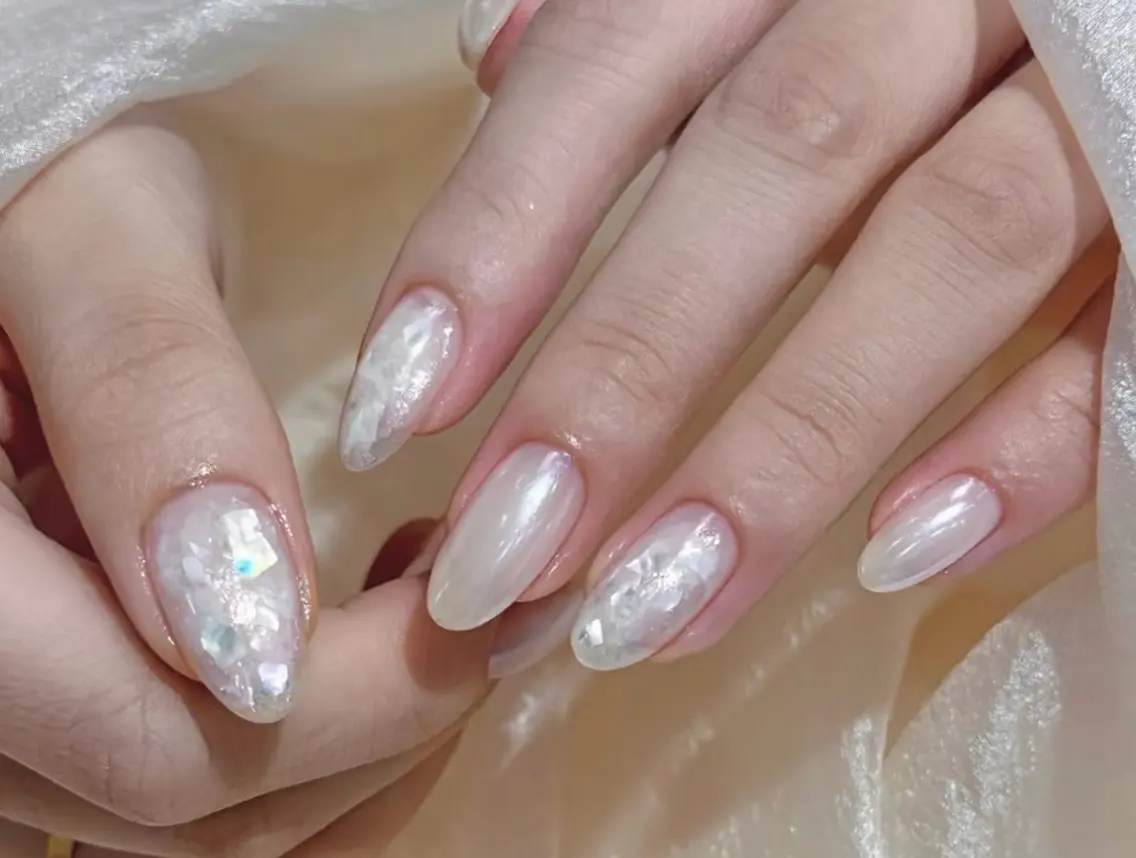 ネイル ハンドネイル H3 Nail Miniのネイルデザイン