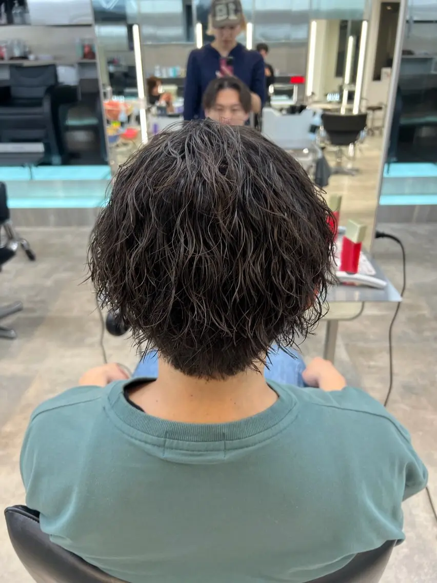 ヘアアレンジ キッズ fifth PARK HIN★T★のヘアスタイル