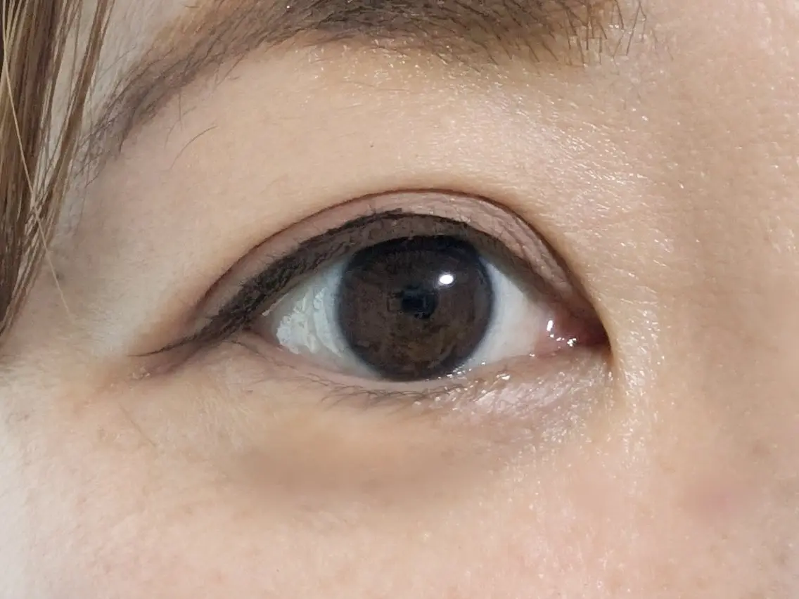 マツエク・マツパ マツパ のなか みきのマツエク・マツパデザイン