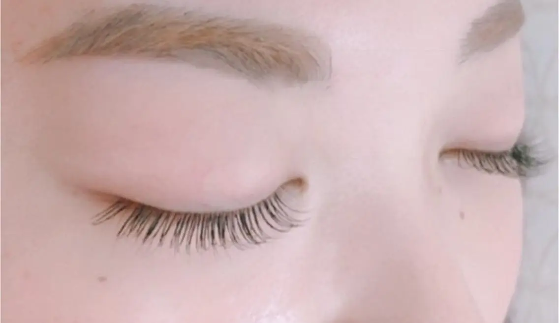 マツエク・マツパ noix nail &eyeのネイルデザイン