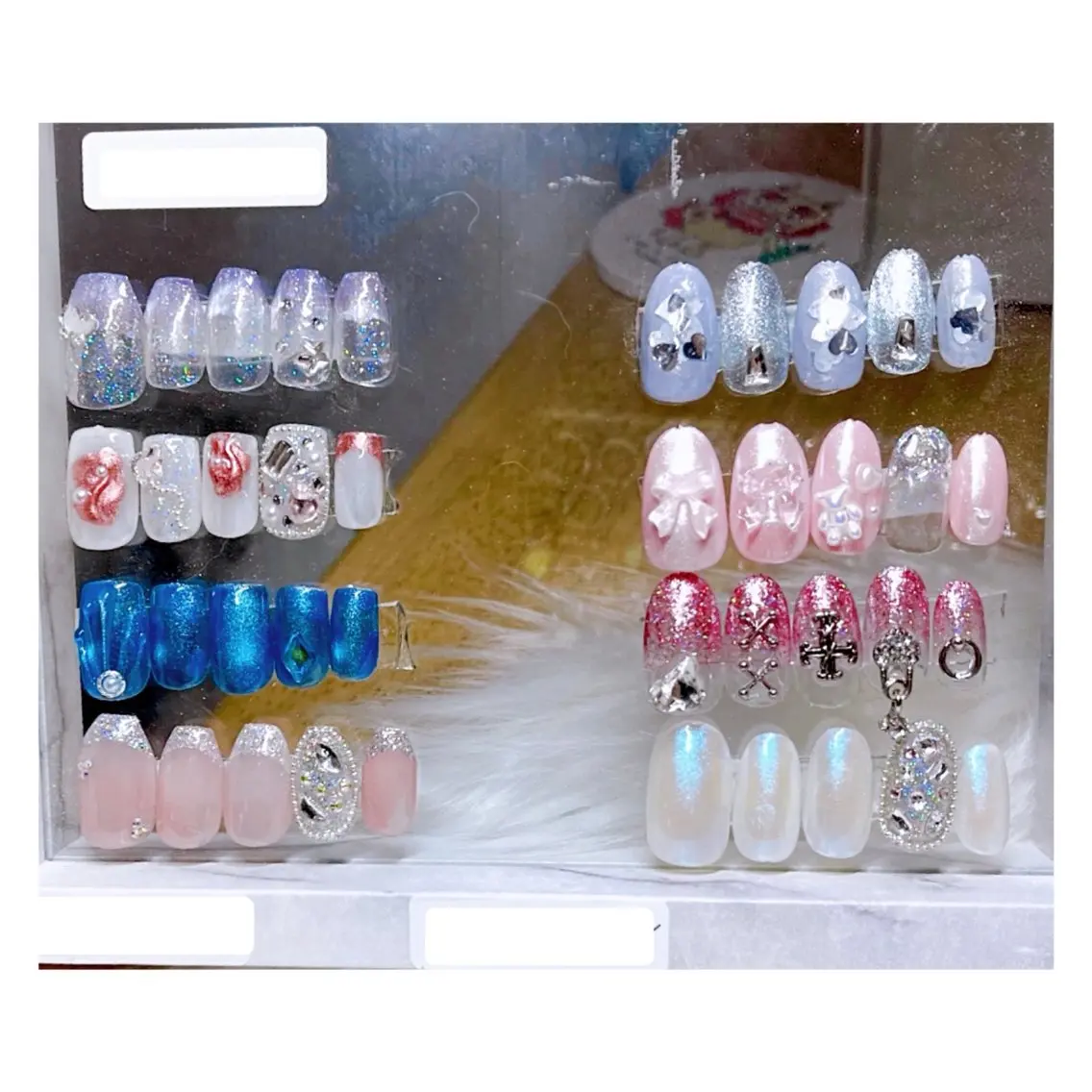 定額(オフ別途)リピーター様用🌟の写真