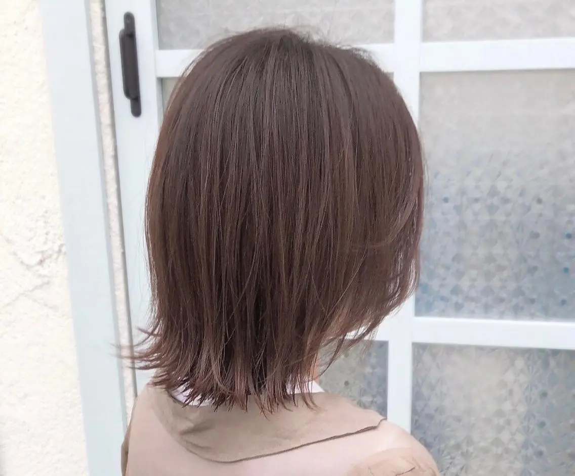 ミディアム 𓏸𓈒𓂃早坂 浩行𓂃𓈒𓏸のヘアスタイル
