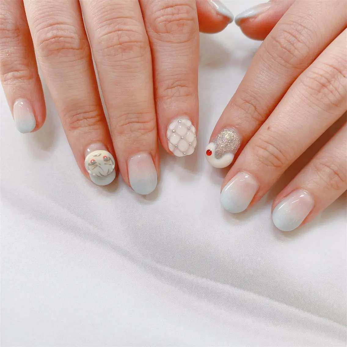 ネイル nail salonのネイルデザイン