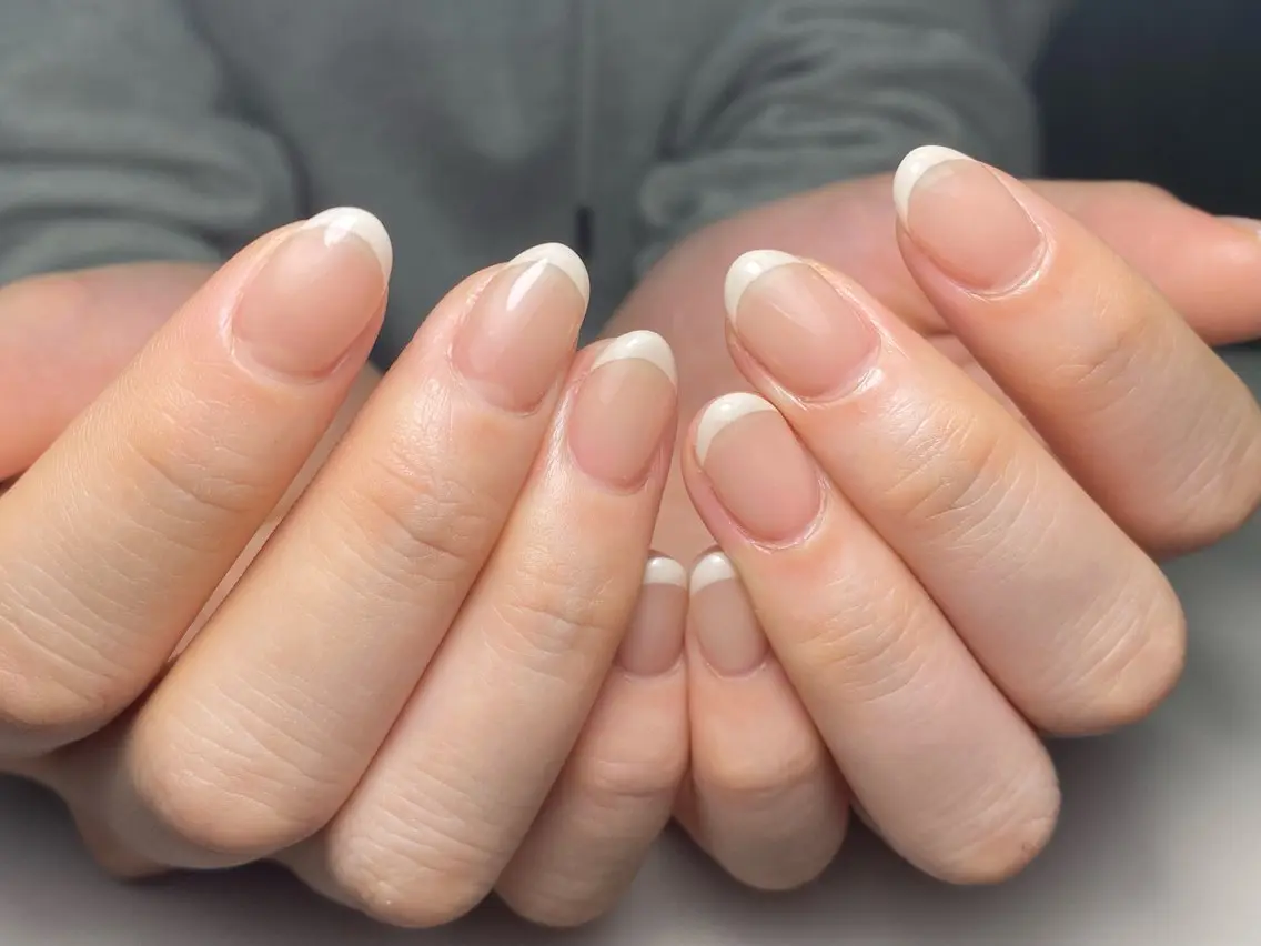 ネイル ハンドネイル atelier moamのネイルデザイン