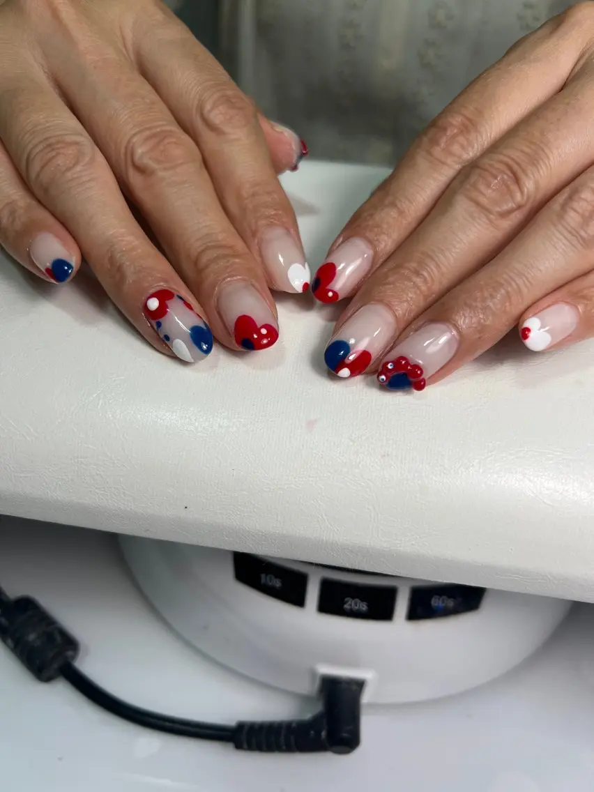 ネイル BeLNaiL masakoのネイルデザイン