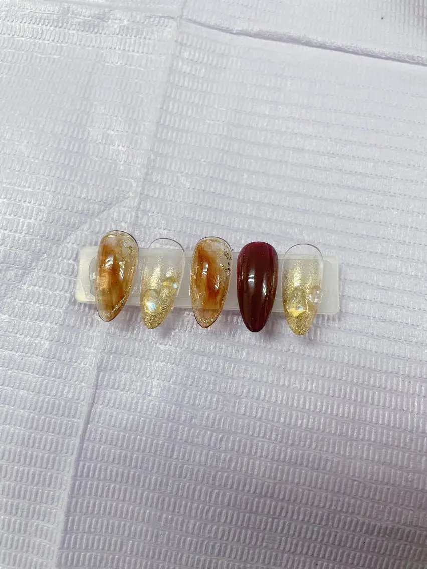 ネイル kirameki nailのネイルデザイン