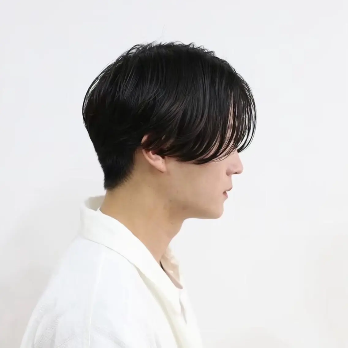 メンズ カット ヘッドスパ hip's eyes SHUNのヘアスタイル