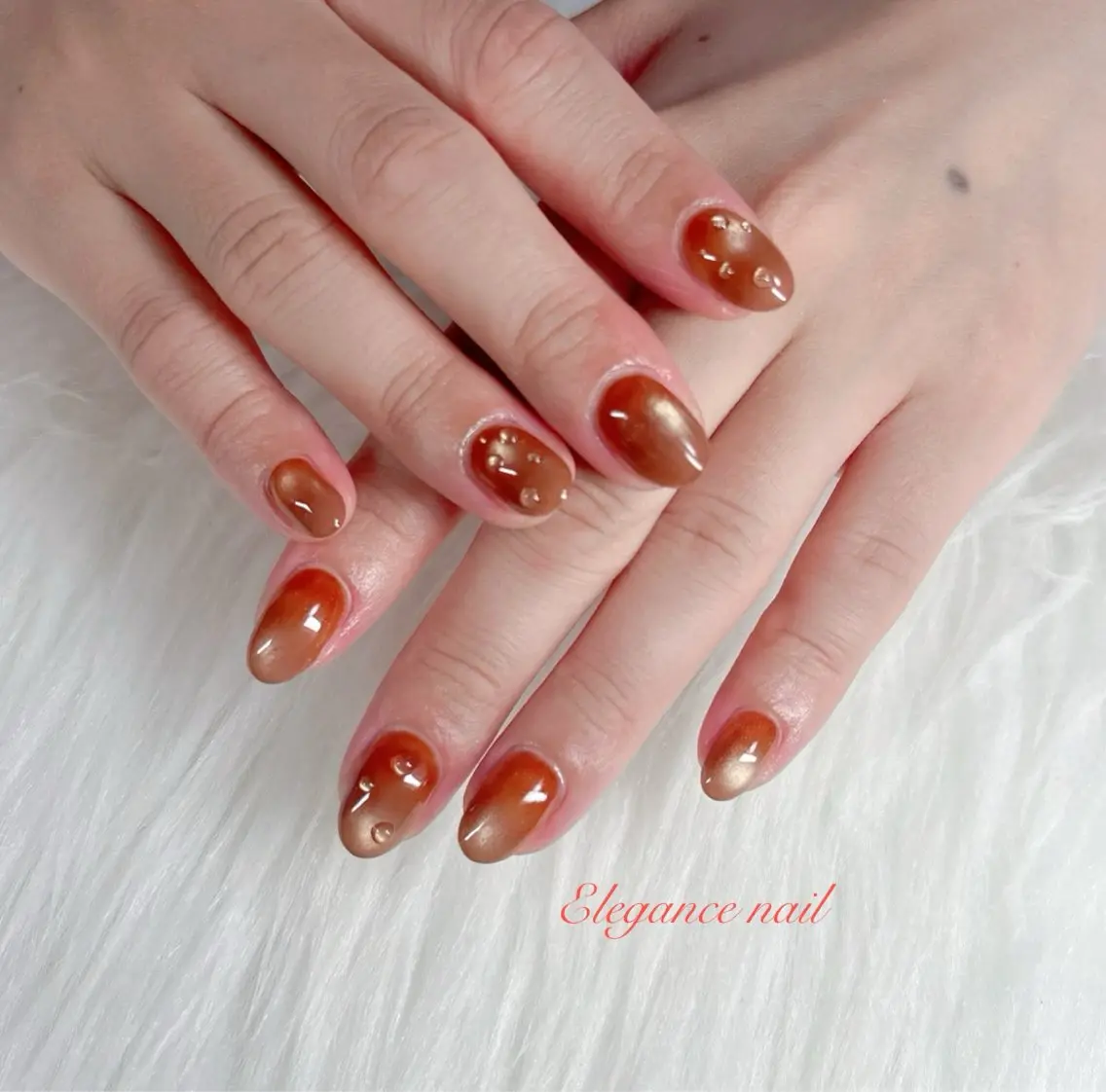 ネイル Elegance Nail本厚木店舗のネイルデザイン