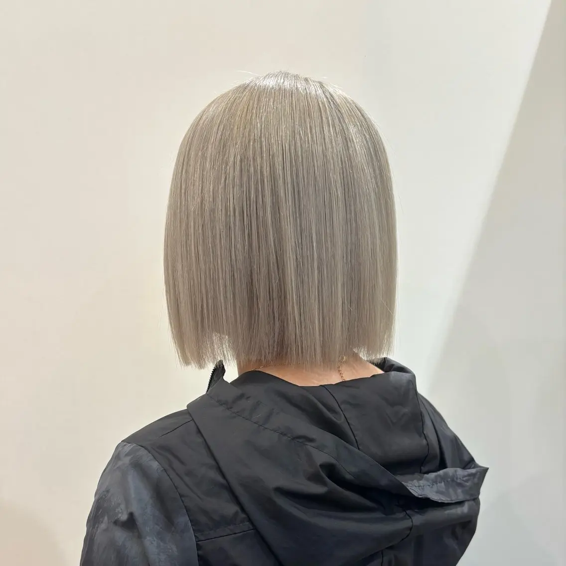 ショート カット ヘアカラー 大西 未来のヘアスタイル