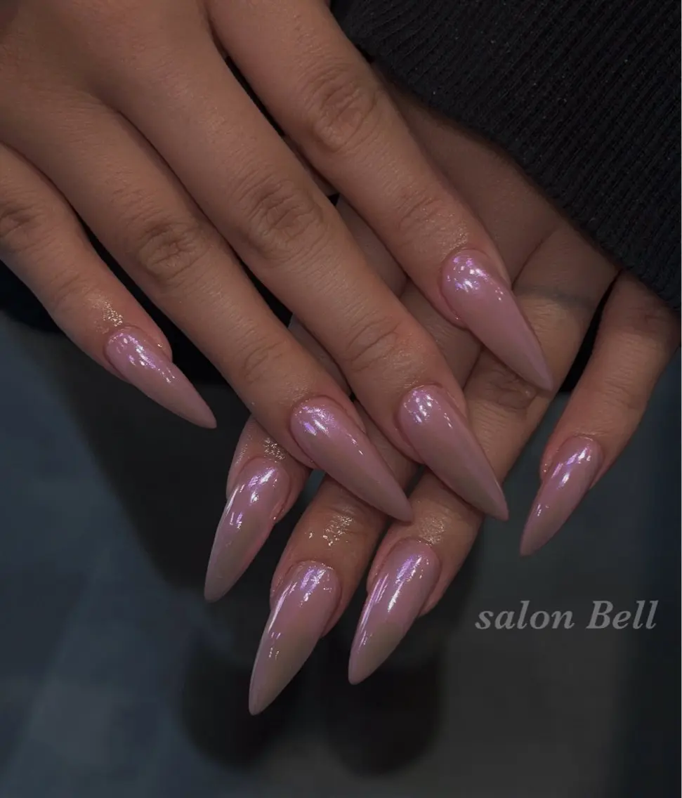 ネイル totalsalon Bellのネイルデザイン