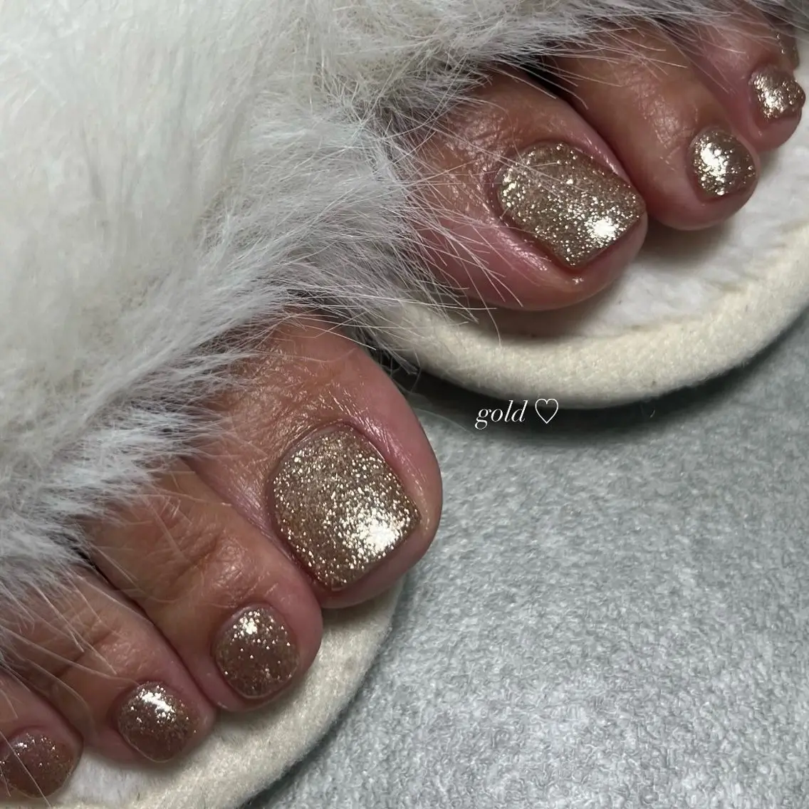 ネイル フットネイル n. nailのネイルデザイン