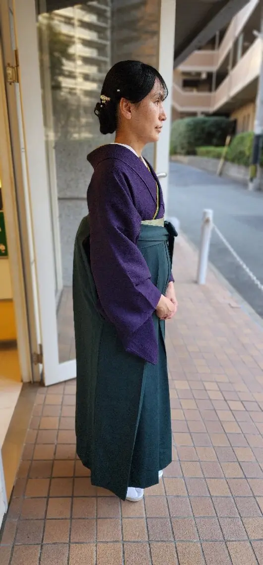 hairmake Juinのヘアスタイル