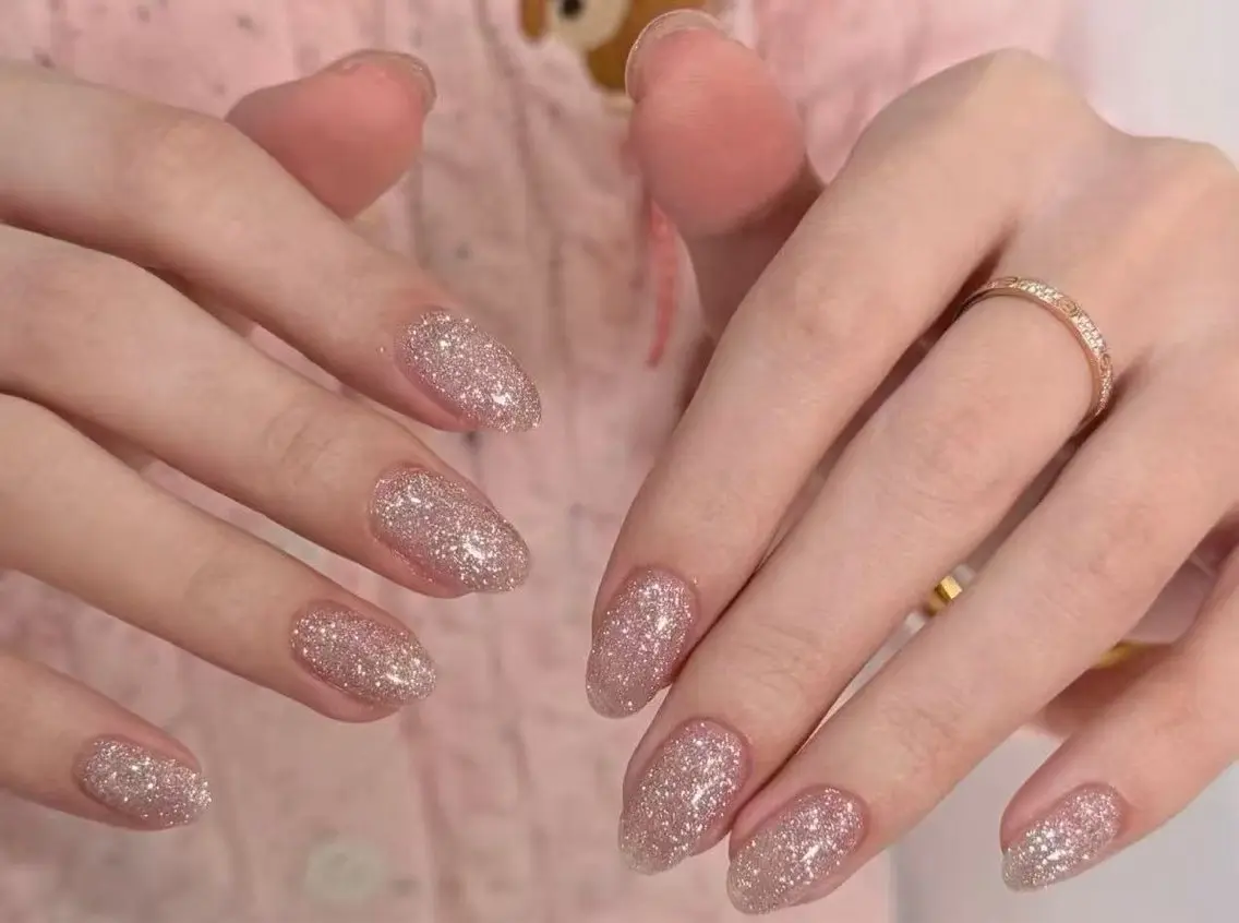 ネイル ハンドネイル Nail Salon HARU Aのネイルデザイン