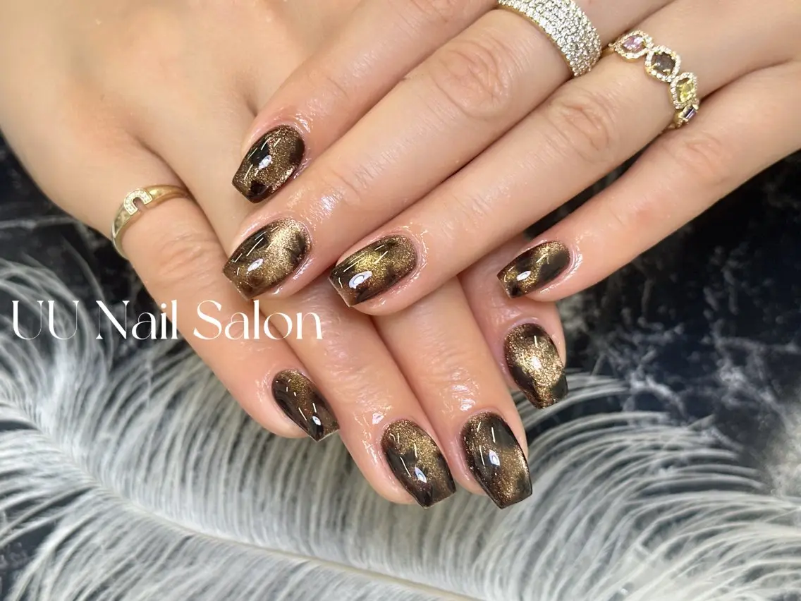 ネイル UU Nail Salon 西川口のネイルデザイン