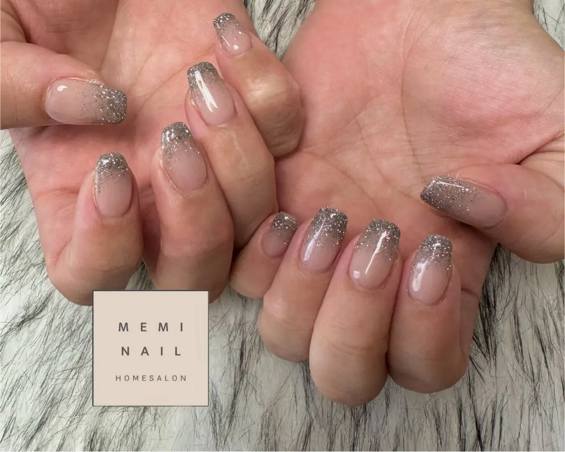 ネイル ハンドネイル MEMI NAILのネイルデザイン