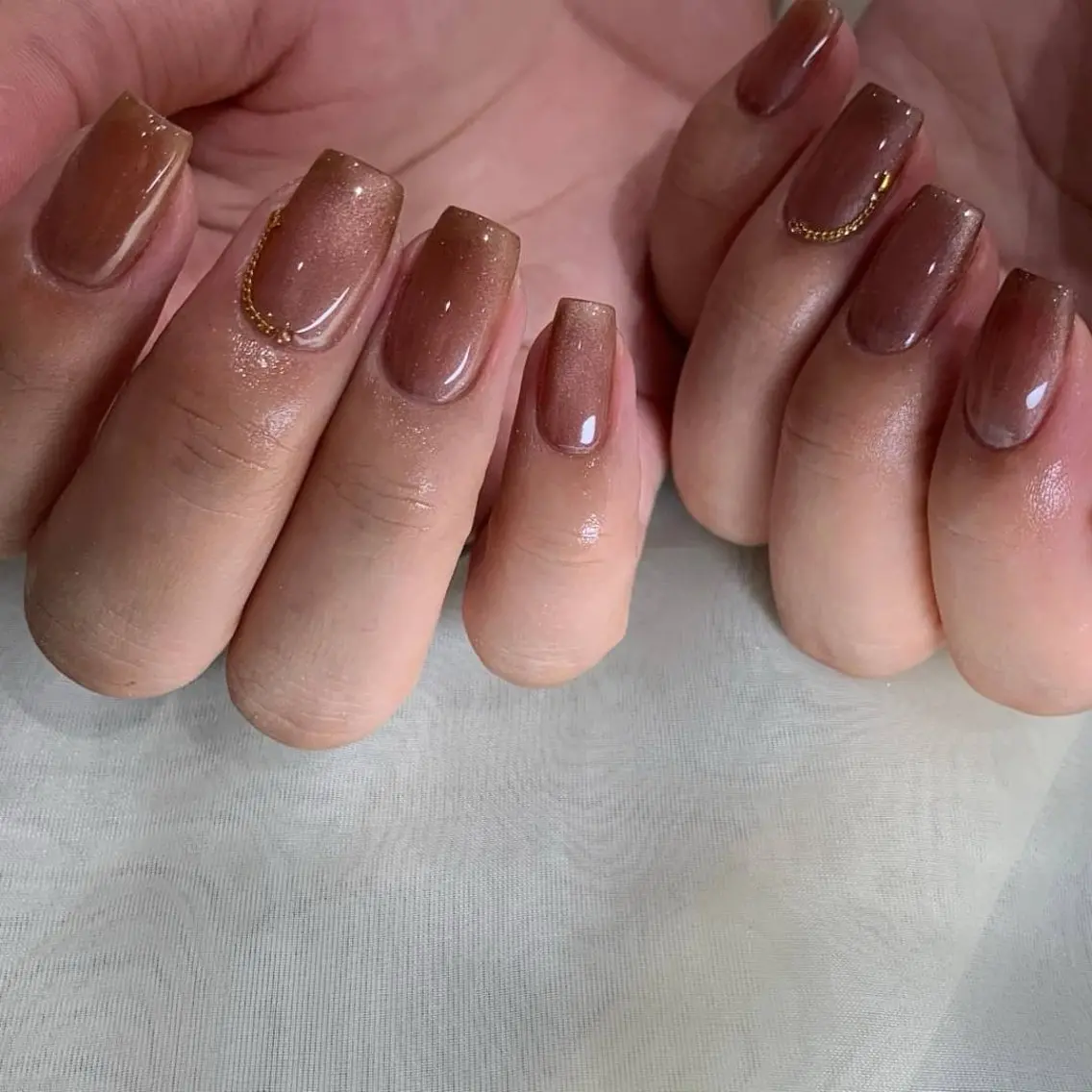 ネイル ハンドネイル TOL NAILのネイルデザイン