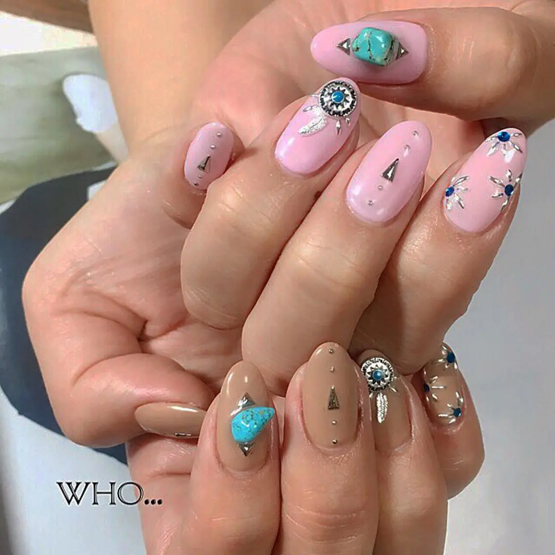 ネイル n. fumikoのネイルデザイン