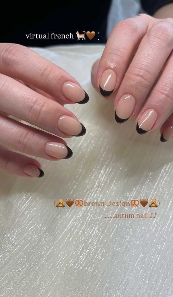 ネイル soary nailのネイルデザイン