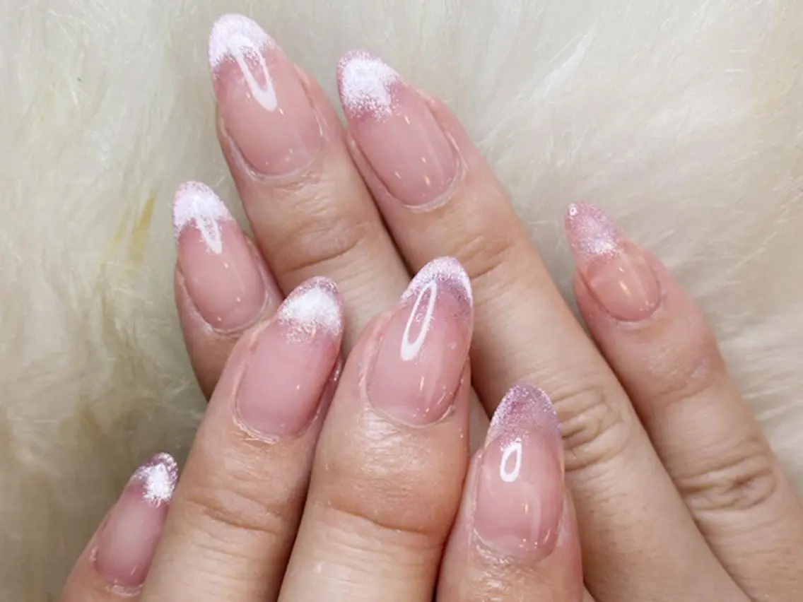 ネイル ハンドネイル Yuika. hのネイルデザイン
