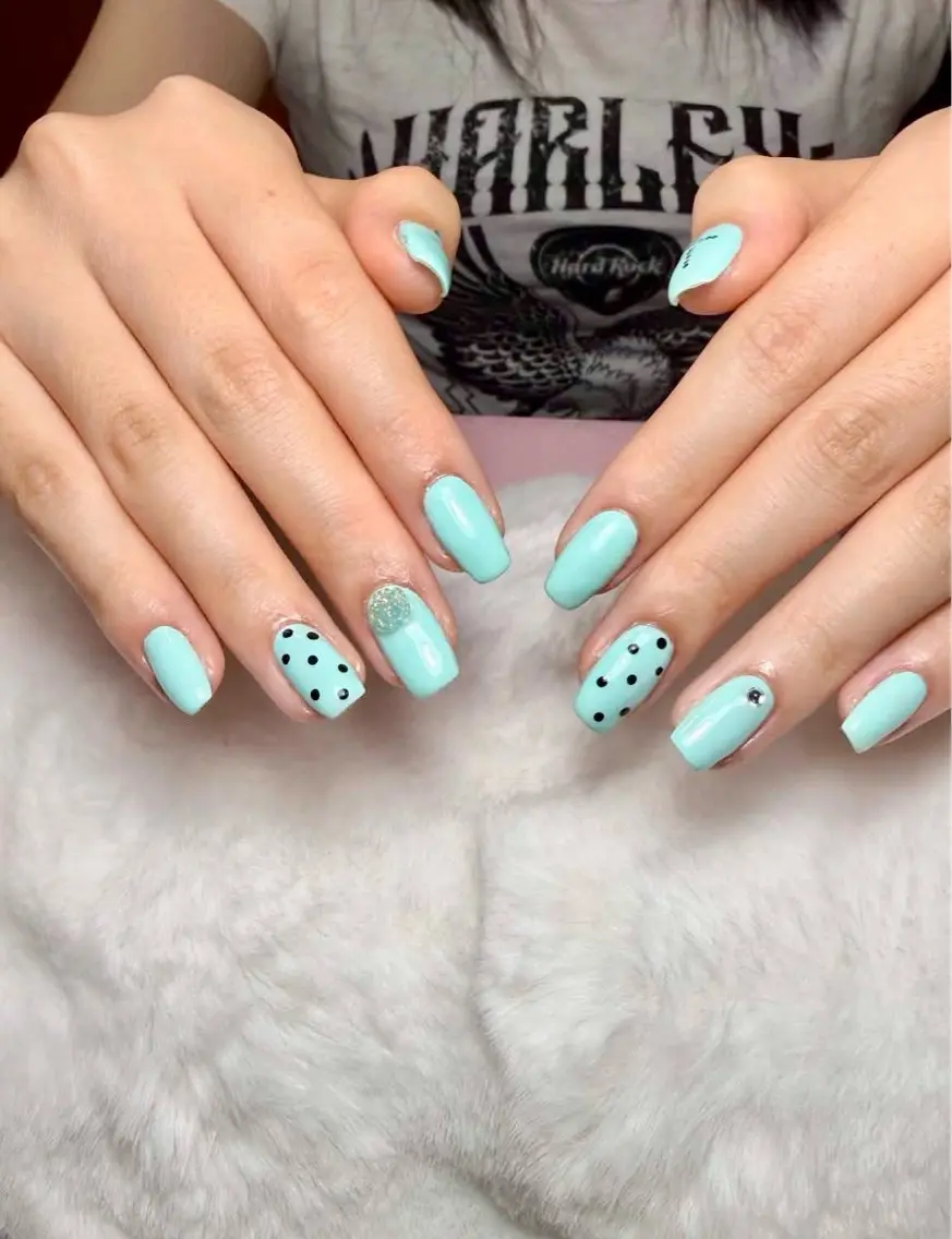 ネイル Hana Nailのネイルデザイン