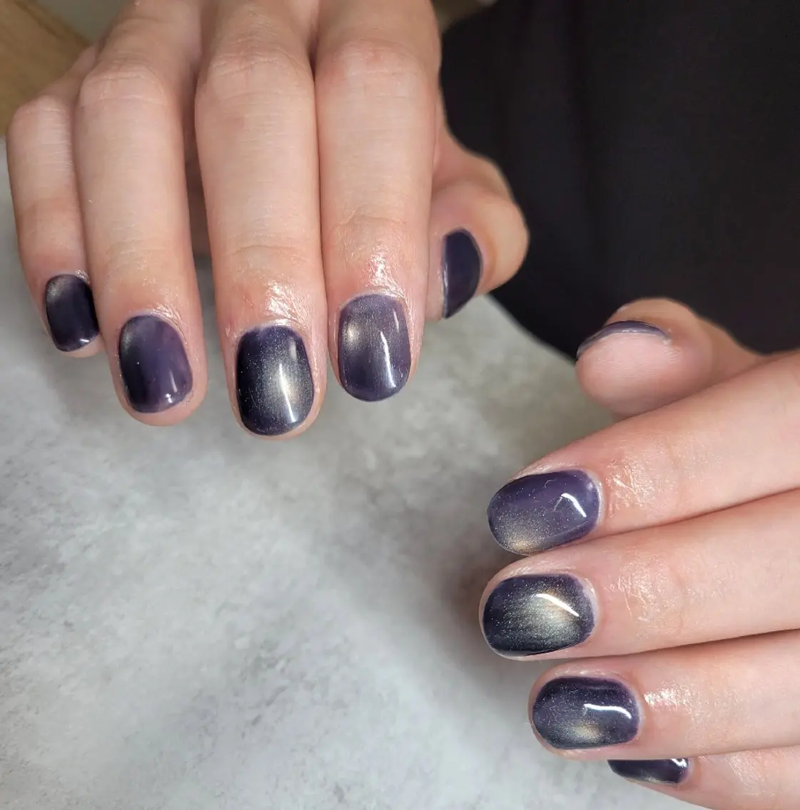 ネイル メンズ メンズネイル ハンドネイル nail room  eu.  Hiroeのネイルデザイン
