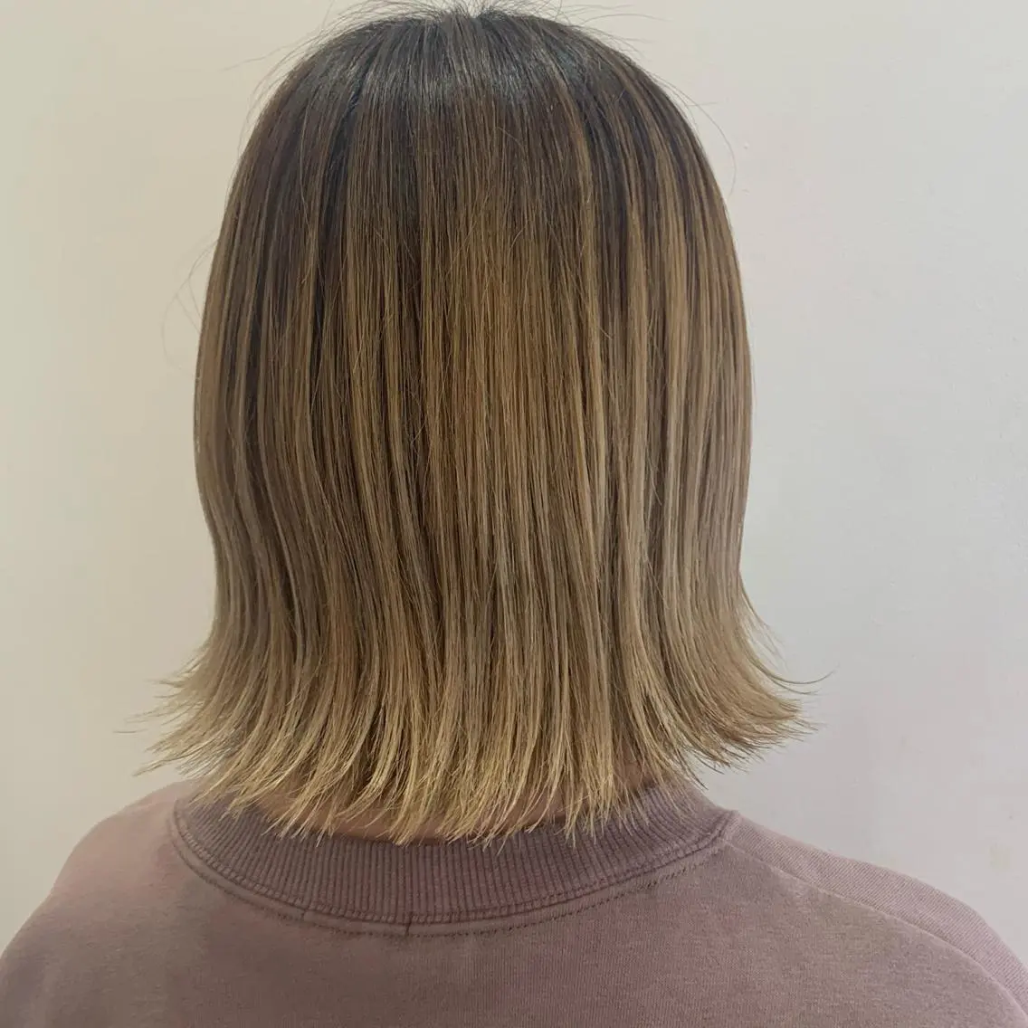 ショート ショートヘア 長野 歌穂のヘアスタイル