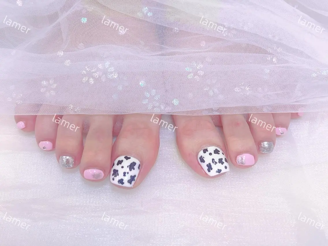 ネイル Feliz nailのネイルデザイン