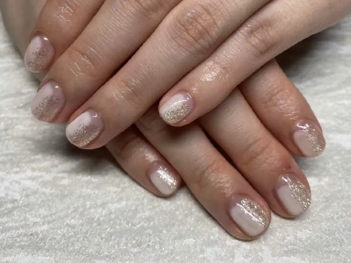 ネイル 韓国ネイル ハンドネイル JULIE NAILのネイルデザイン