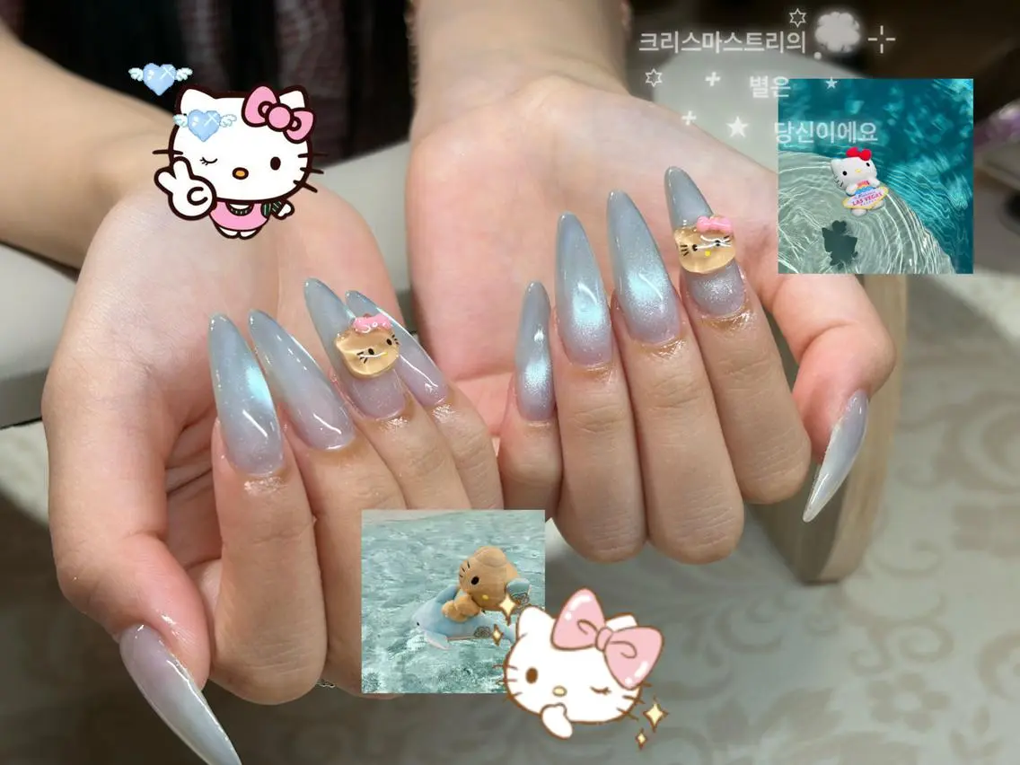 ネイル Sakai Nail Salonのネイルデザイン