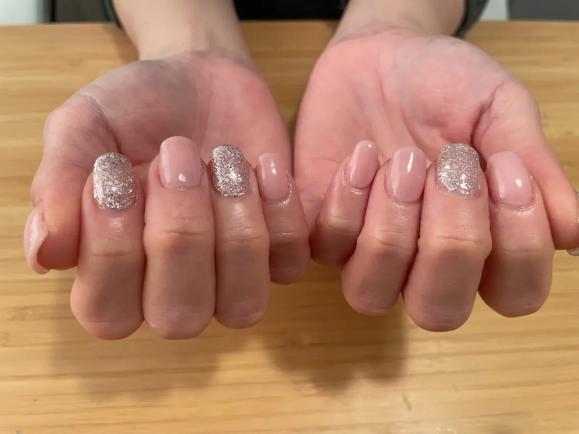 ネイル ハンドネイル Nailist Missaのネイルデザイン