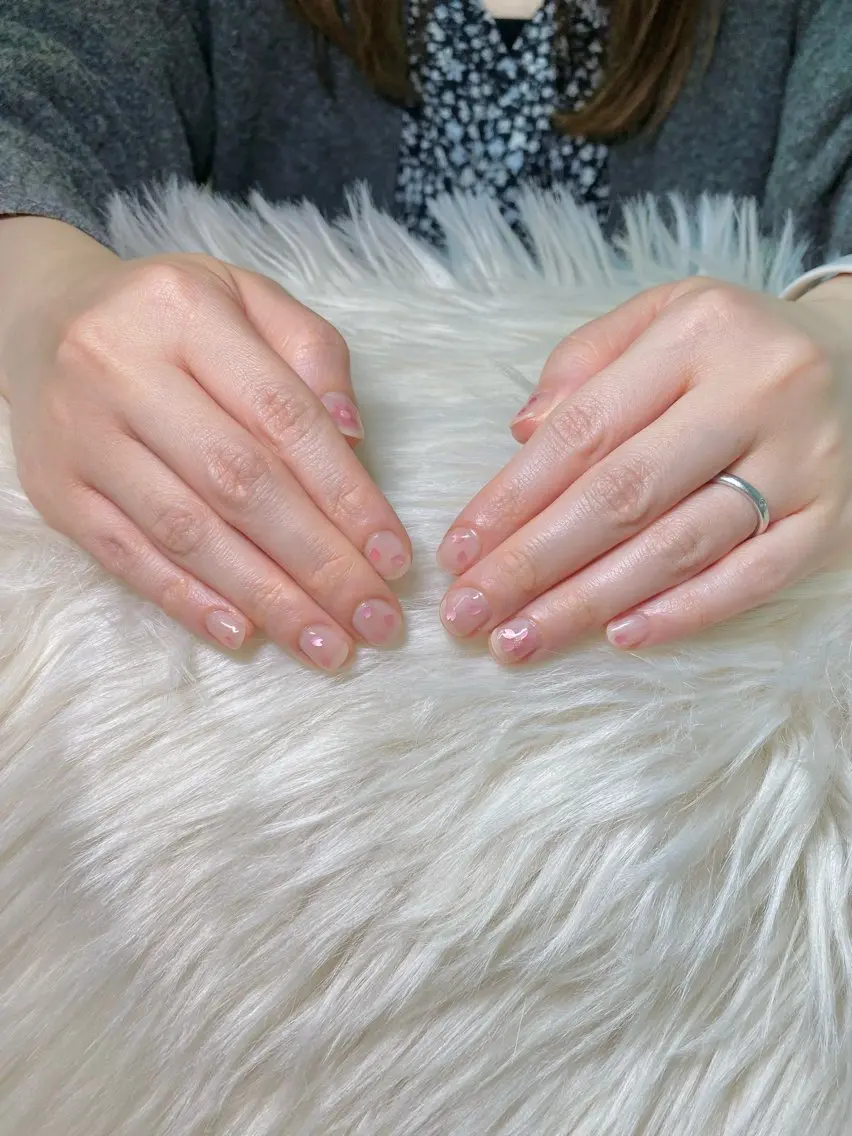 ネイル nail Latteのネイルデザイン