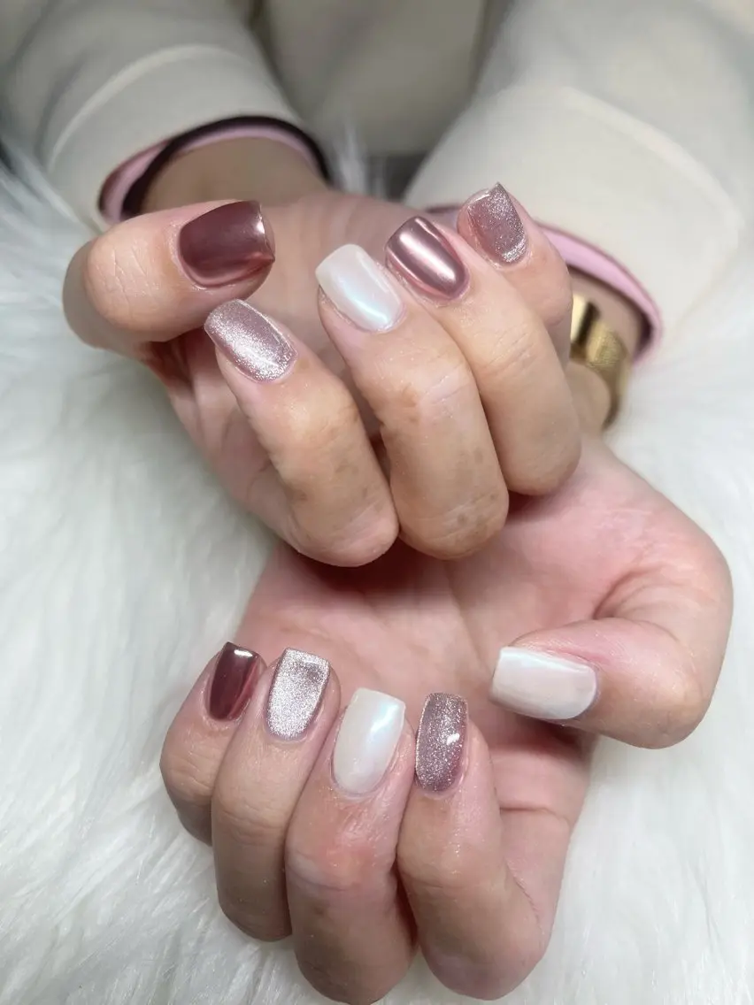 ネイル Stella nailのネイルデザイン
