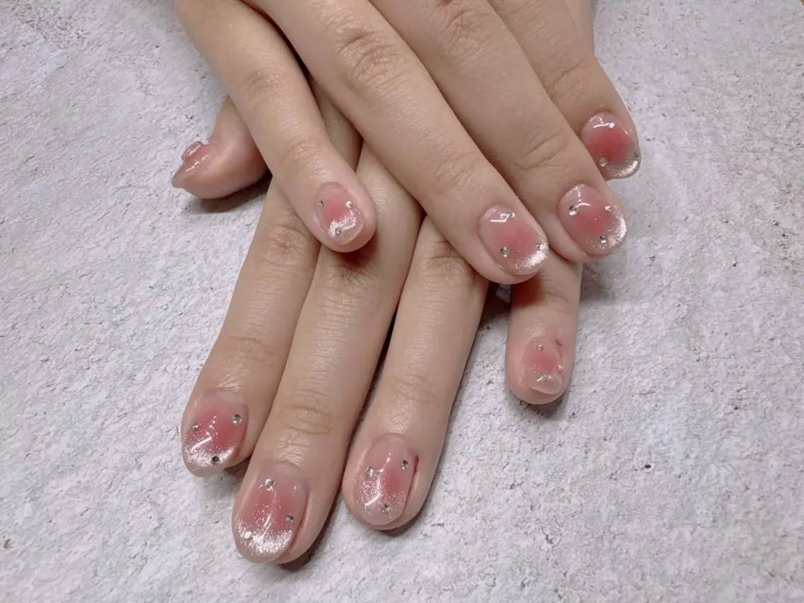 ネイル ハンドネイル f2 nailのネイルデザイン