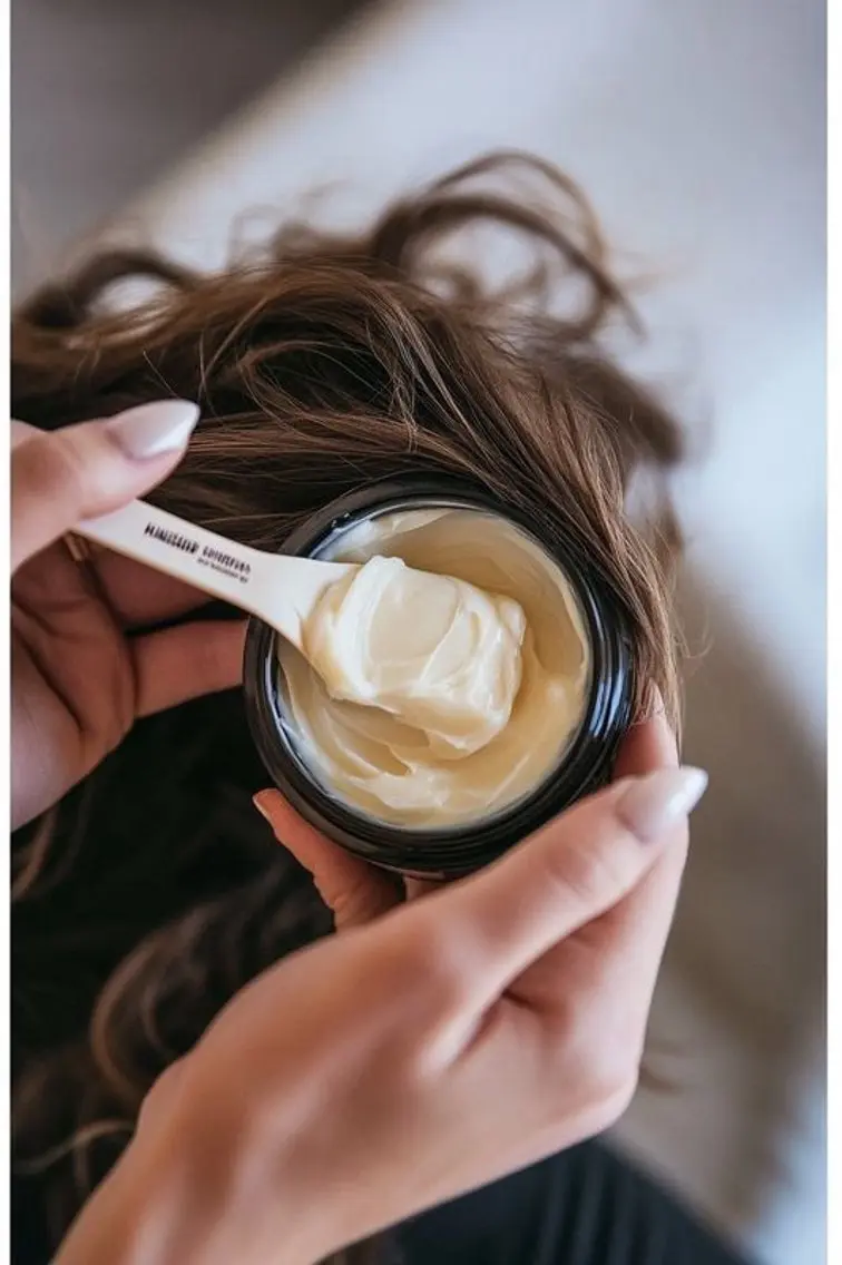 💠【🕊️Treatment🩵】バイカルテトリートメント＋前髪カット✄﻿3000の写真