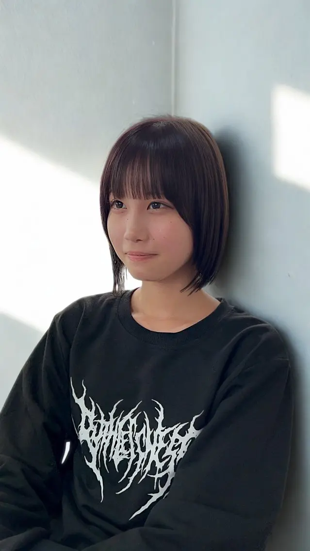 ミディアム 矢野 佑汰のヘアスタイル