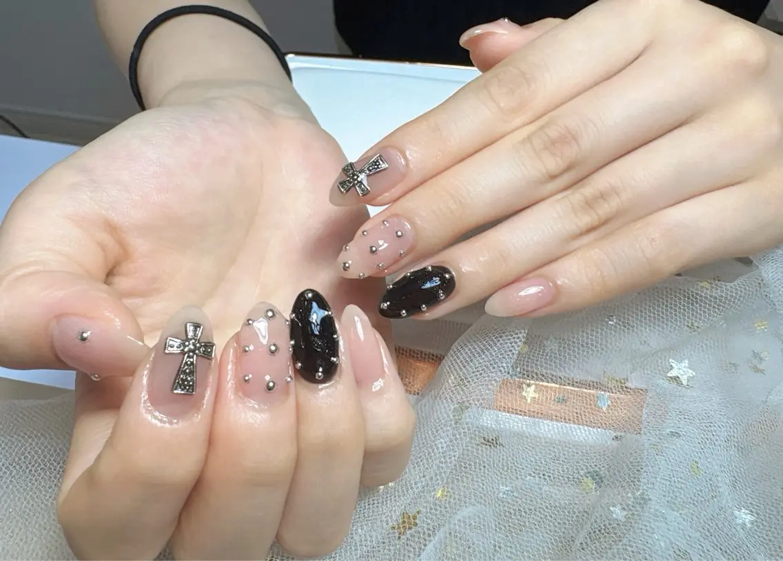 ネイル Angel AngelNailのネイルデザイン