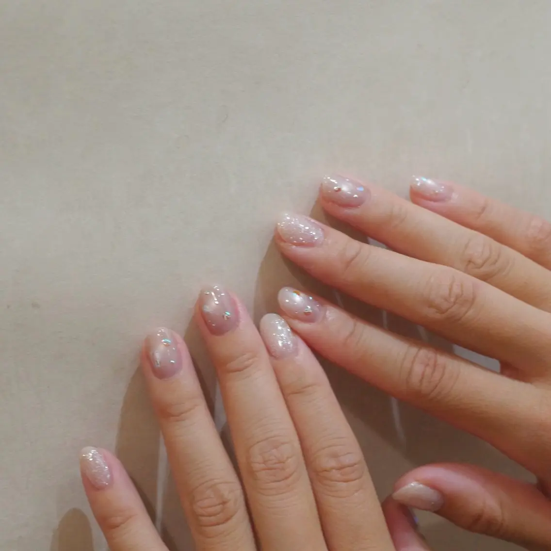 ネイル ハンドネイル reika .のネイルデザイン