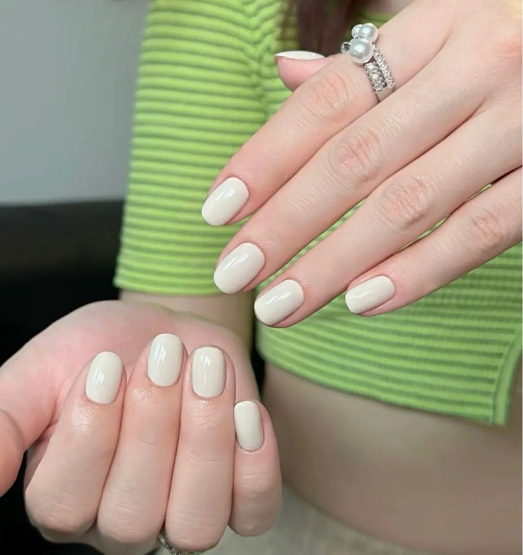 ネイル ハンドネイル H3 Nail Miniのネイルデザイン