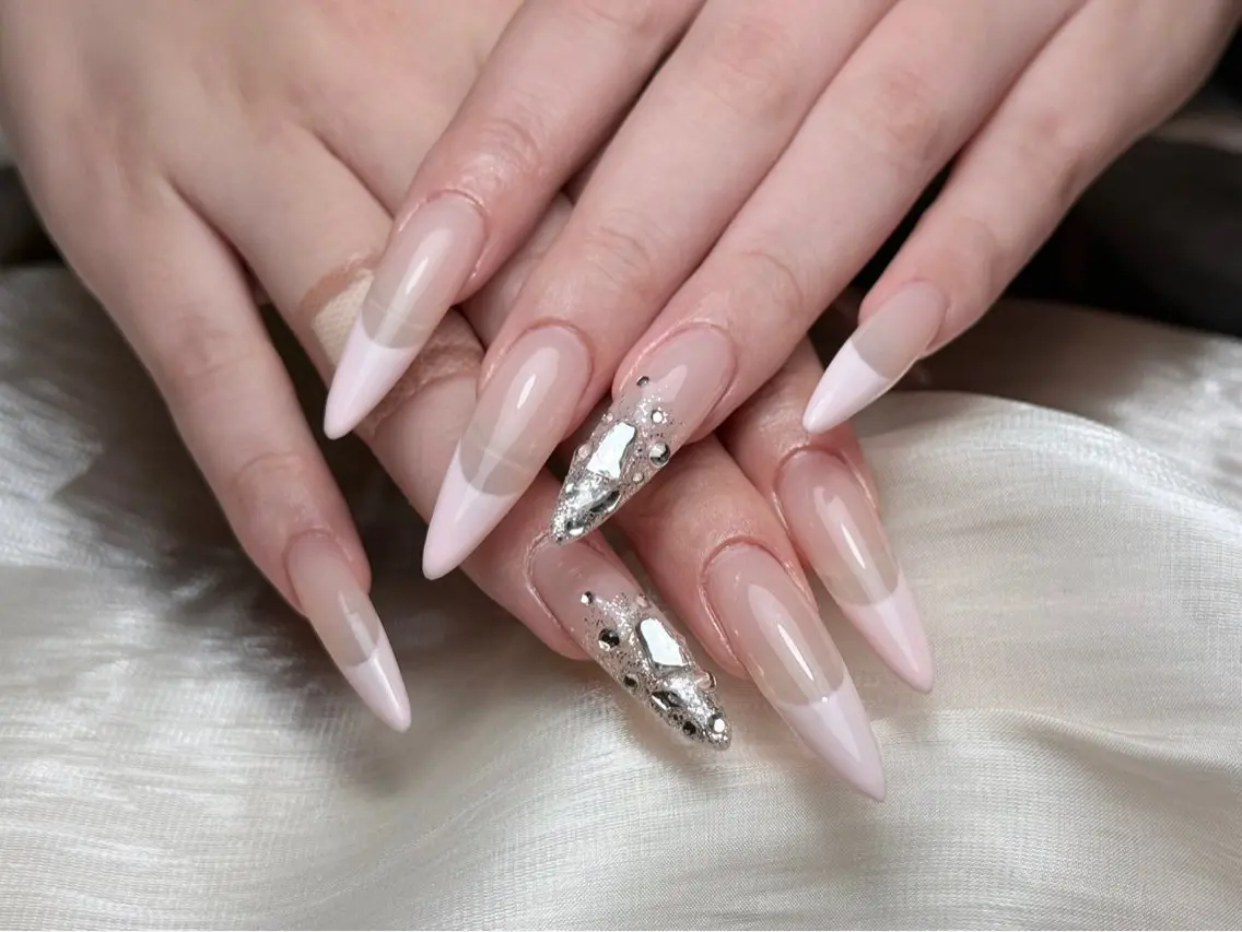 ネイル Bél Nail salonのネイルデザイン