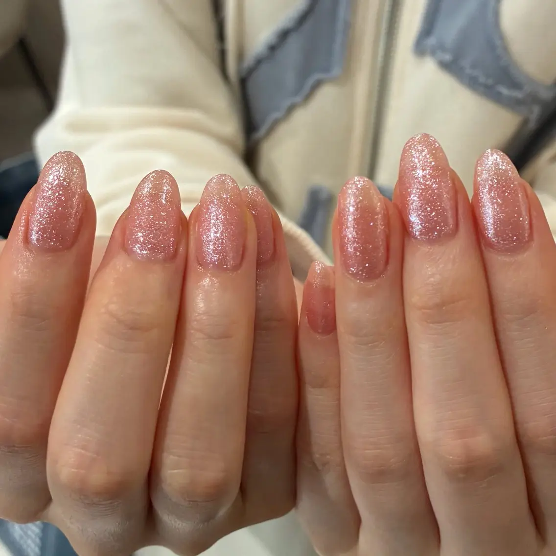 ネイル ハンドネイル K KOHARUのネイルデザイン