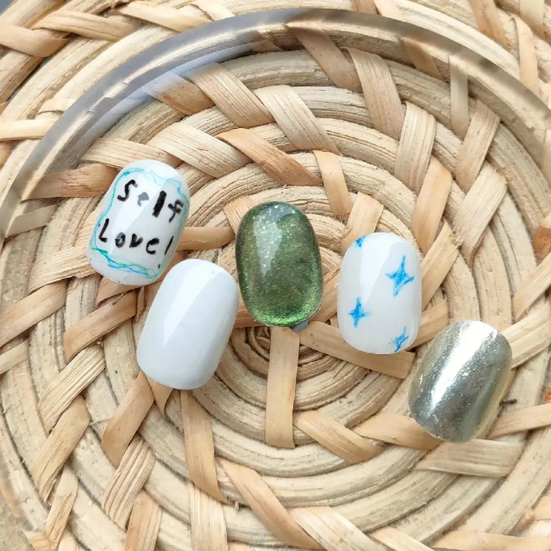 ネイル oir. nailsalonのネイルデザイン