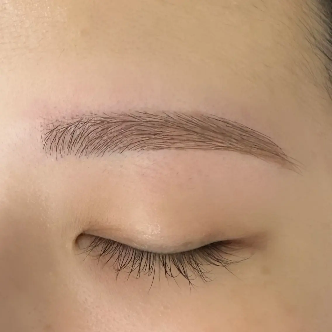 アイブロウ ワックス脱毛 眉カット その他(アイブロウ) 🦋Code.🦋 eyelash🩵の眉毛・アイブロウイメージ