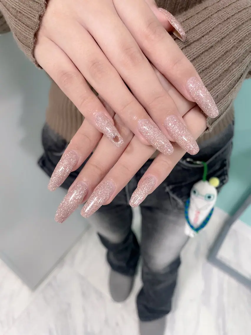 ネイル Natsumi ♡10時-23時営業のネイルデザイン