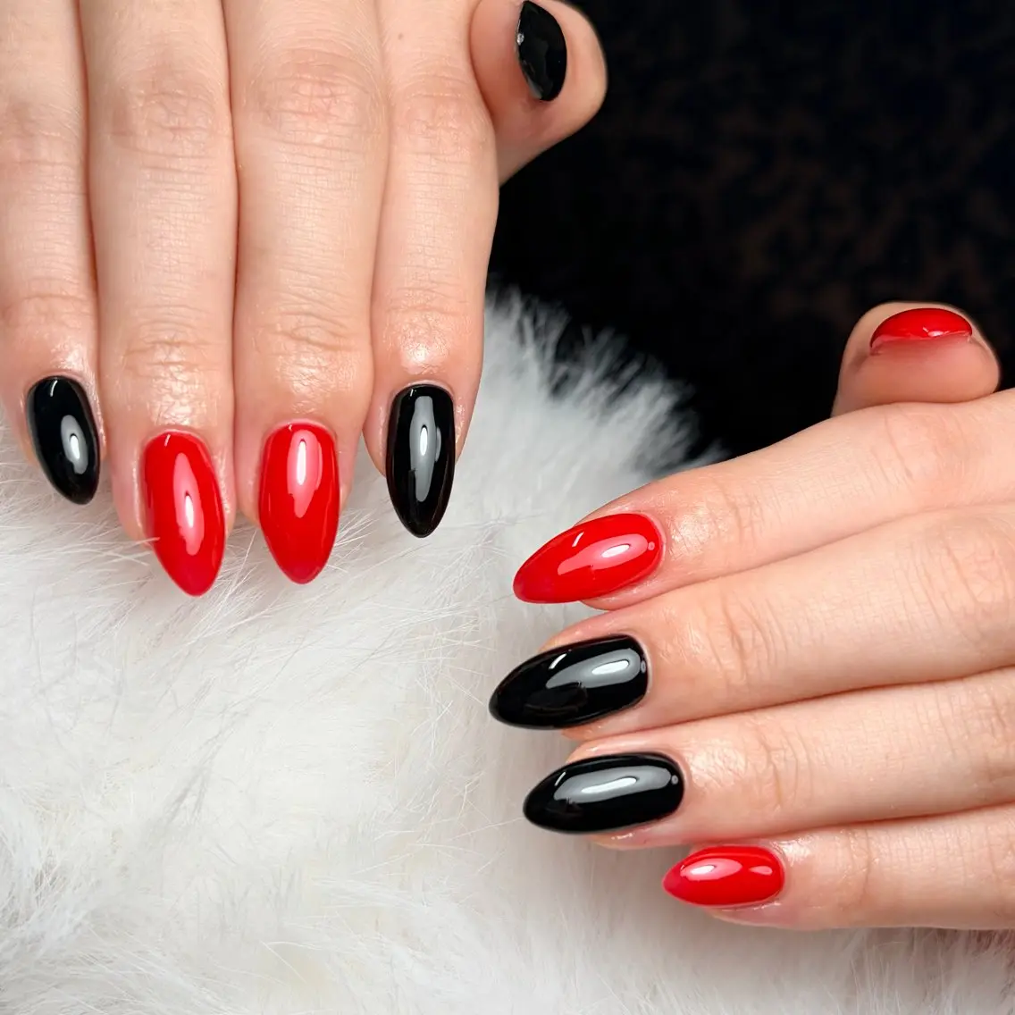 ネイル ハンドネイル Miami NailHouseのネイルデザイン